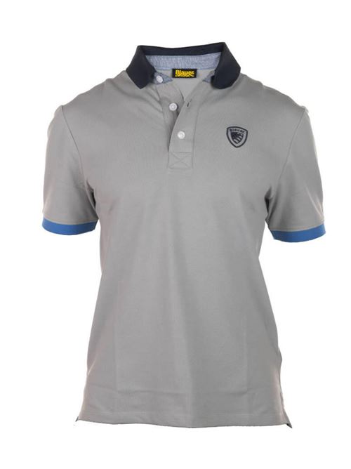DABNEY BLAUER | 25SBLUT02313.006818937 GRIGIO GRIFONE
